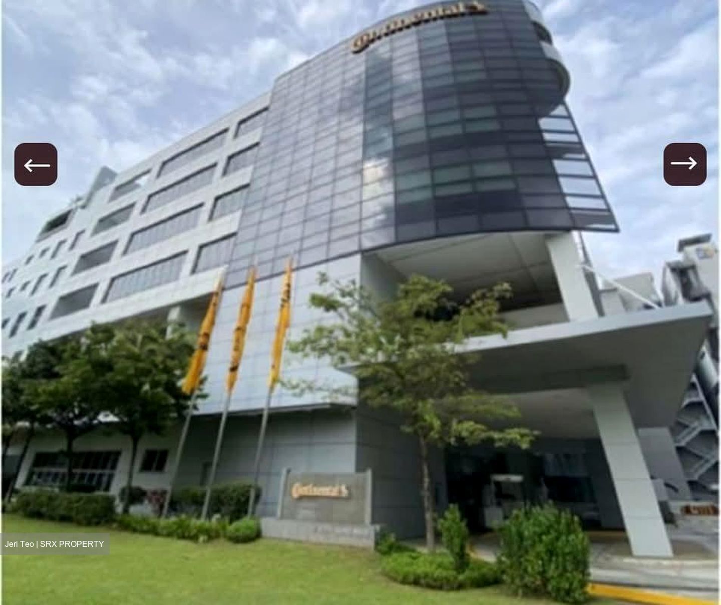 Boon Keng Road (D12), Factory #561745181